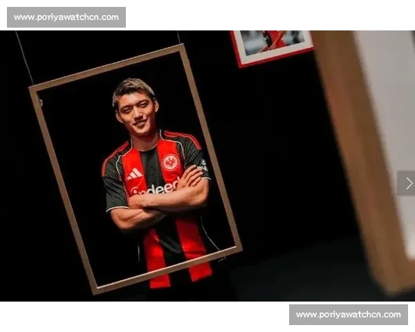 堂安律加盟法兰克福进入最后阶段！弗赖堡暗藏二次转会分成条款