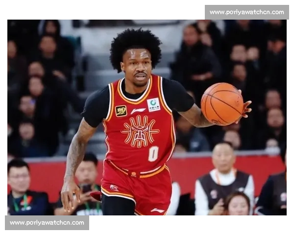 山西队外援流失重创！古德温转投上海，迪亚洛登陆西甲