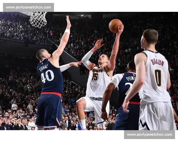 火箭对阵掘金全场录像解析年轻核心对抗约基奇攻防博弈瞬间