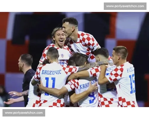 苏格兰对阵克罗地亚焦点之战欧洲赛场实力与战术碰撞解析前瞻及走向